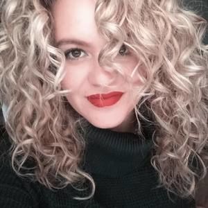 Meet your Posher, Audrey